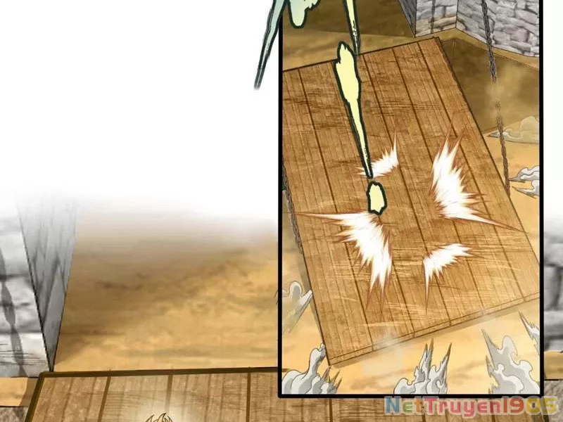 Tôi làm NPC ở dị giới: Chapter 4