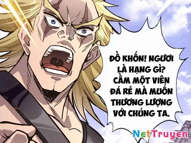 Tôi làm NPC ở dị giới: Chapter 4