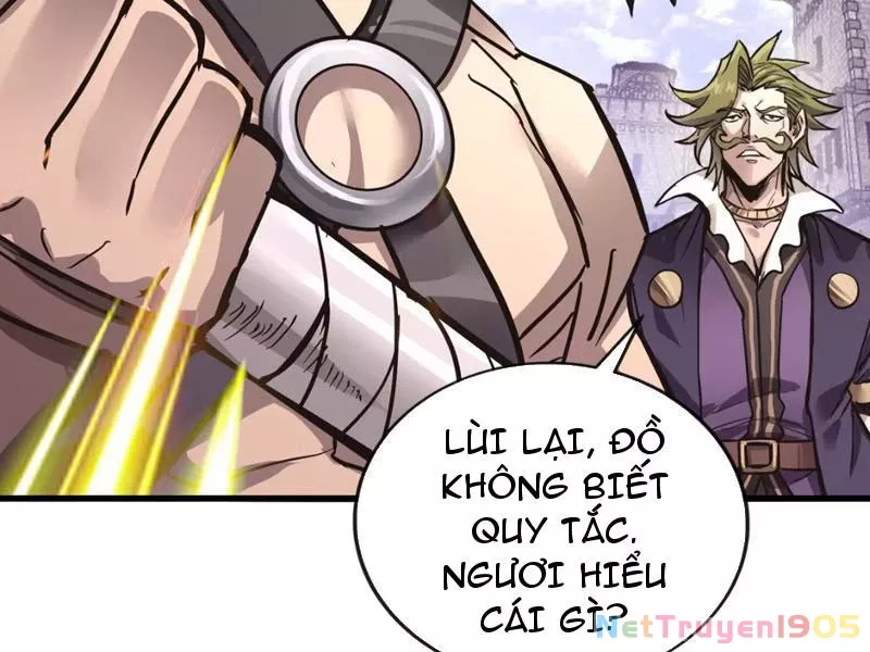 Tôi làm NPC ở dị giới: Chapter 4