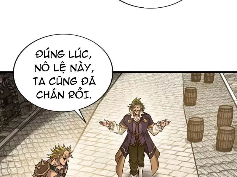 Tôi làm NPC ở dị giới: Chapter 4