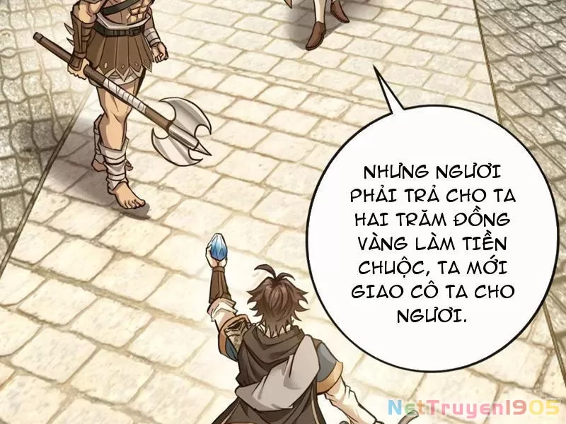 Tôi làm NPC ở dị giới: Chapter 4