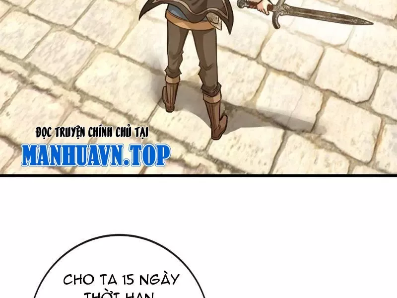 Tôi làm NPC ở dị giới: Chapter 4