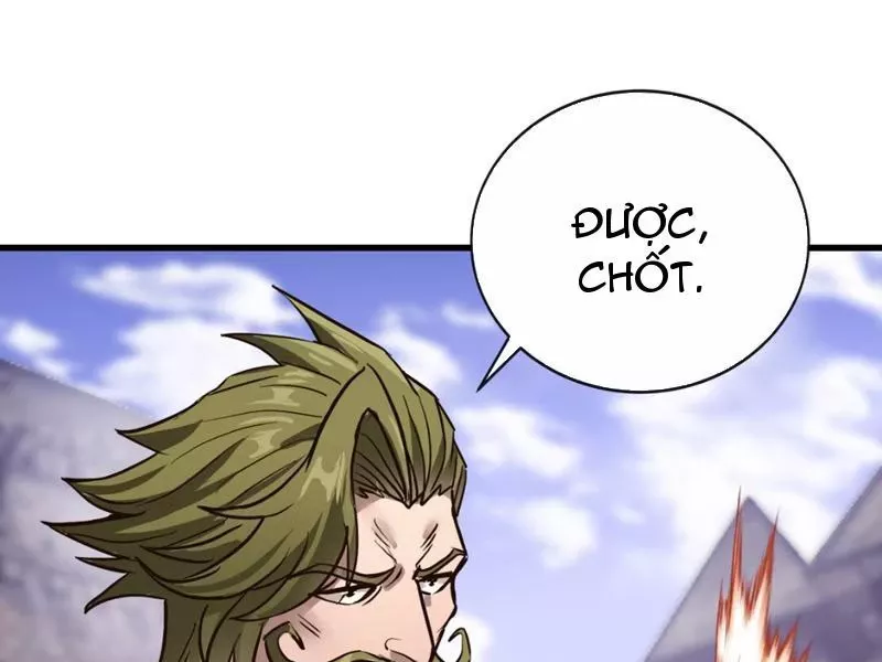 Tôi làm NPC ở dị giới: Chapter 4