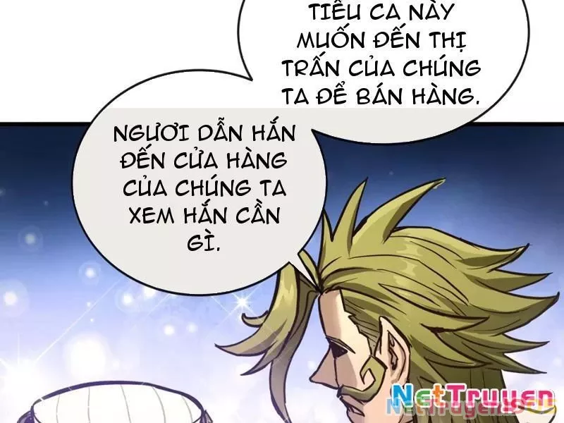 Tôi làm NPC ở dị giới: Chapter 4