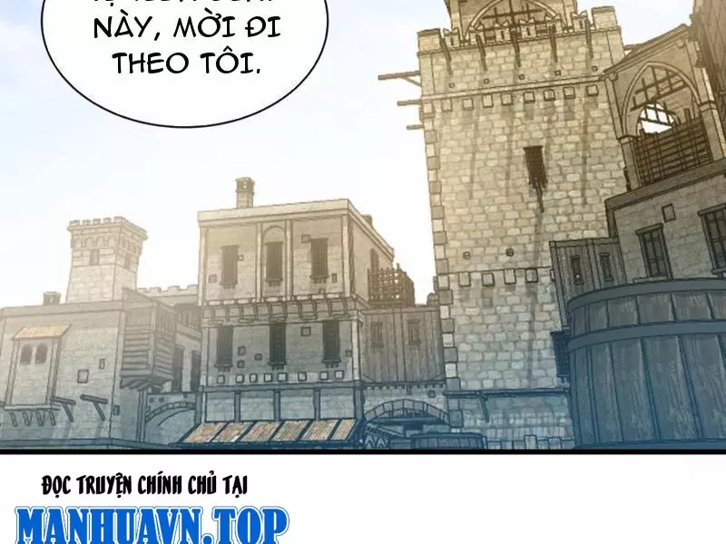 Tôi làm NPC ở dị giới: Chapter 4