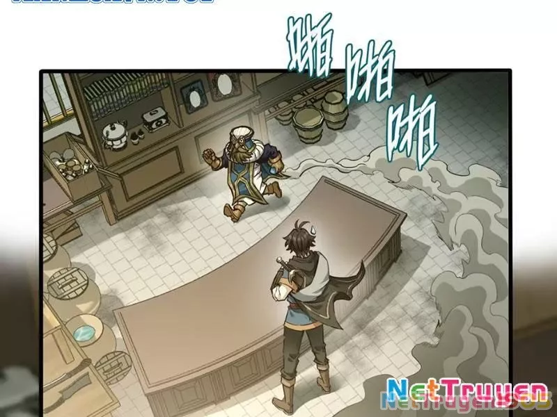 Tôi làm NPC ở dị giới: Chapter 4