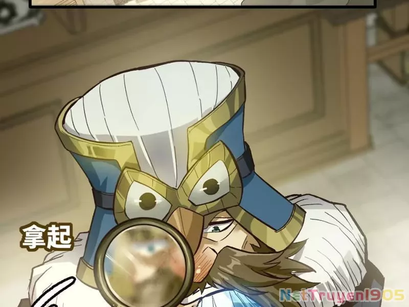 Tôi làm NPC ở dị giới: Chapter 4