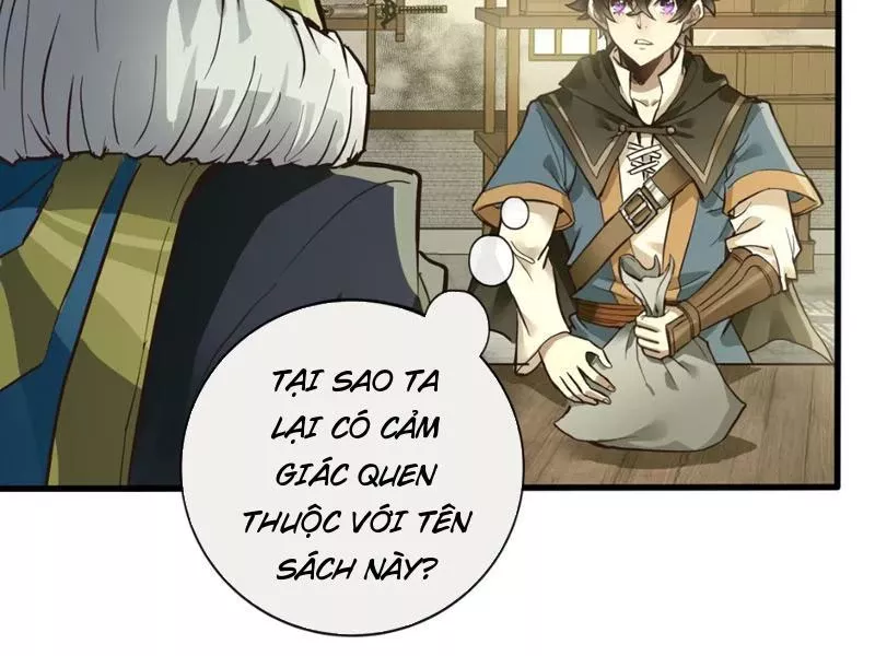 Tôi làm NPC ở dị giới: Chapter 4