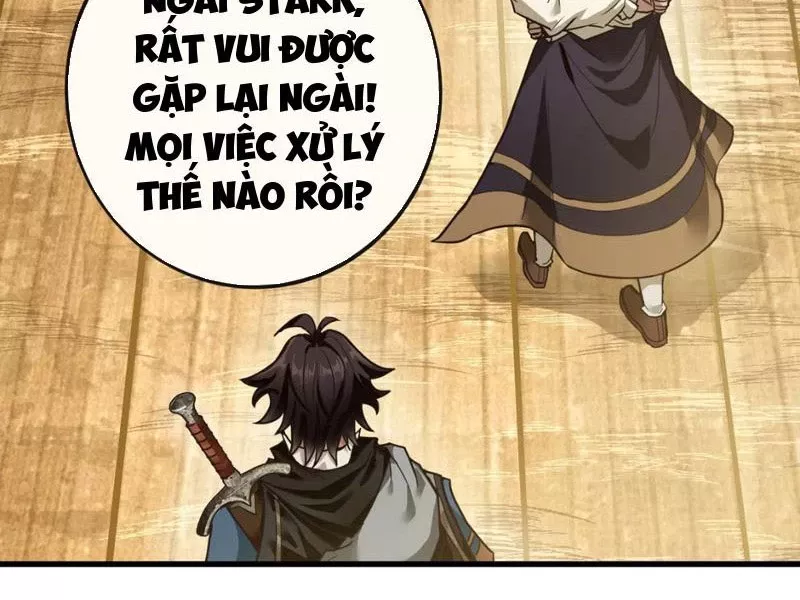 Tôi làm NPC ở dị giới: Chapter 4