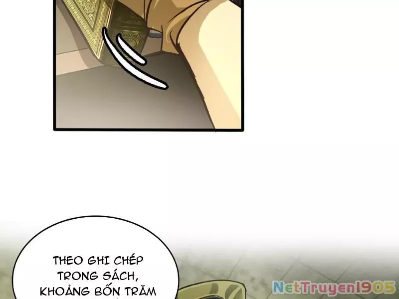 Tôi làm NPC ở dị giới: Chapter 4
