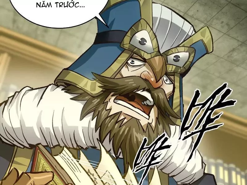Tôi làm NPC ở dị giới: Chapter 4