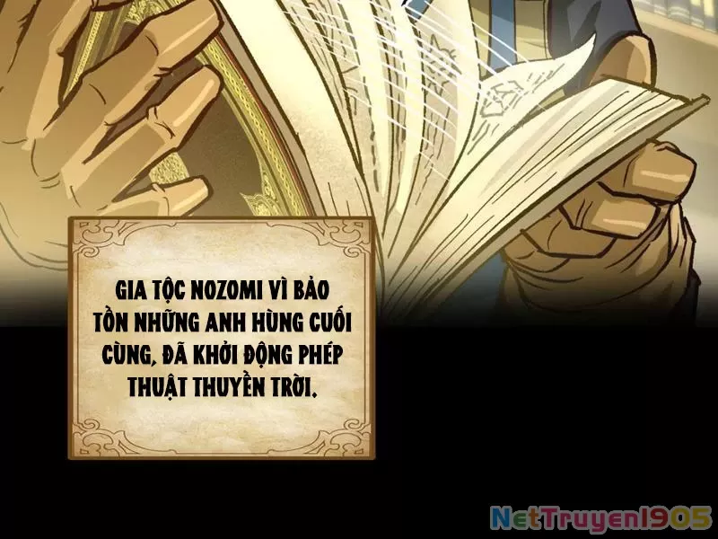 Tôi làm NPC ở dị giới: Chapter 4