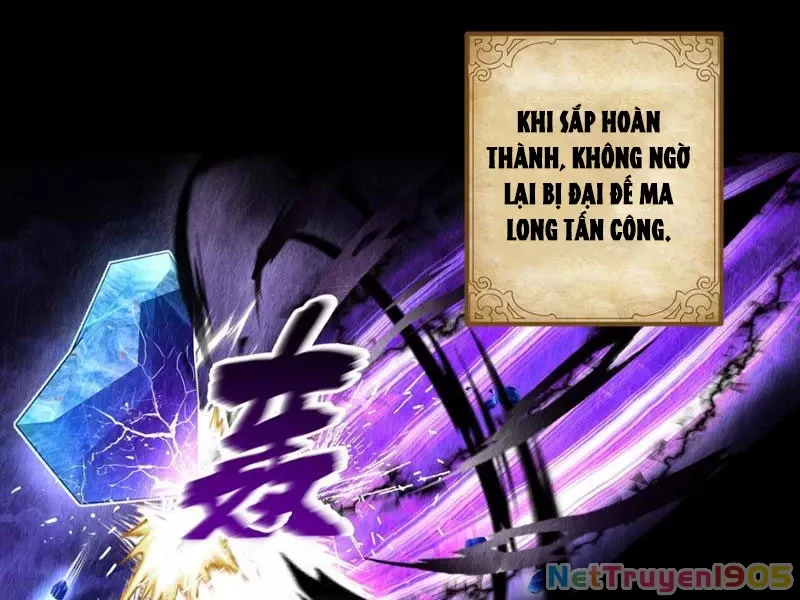 Tôi làm NPC ở dị giới: Chapter 4
