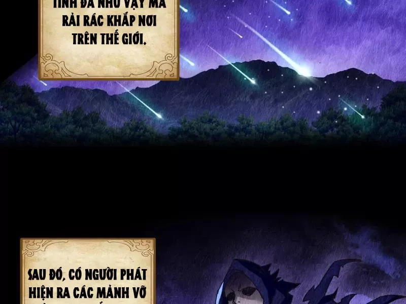 Tôi làm NPC ở dị giới: Chapter 4