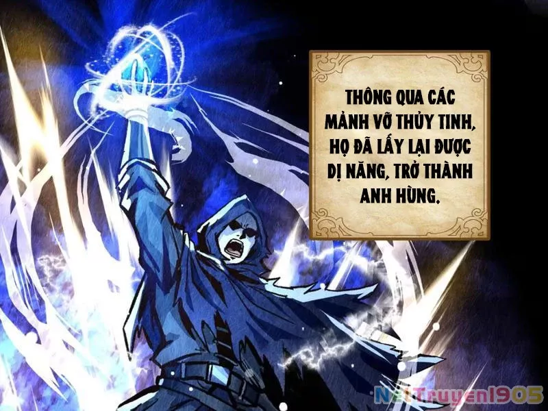 Tôi làm NPC ở dị giới: Chapter 4