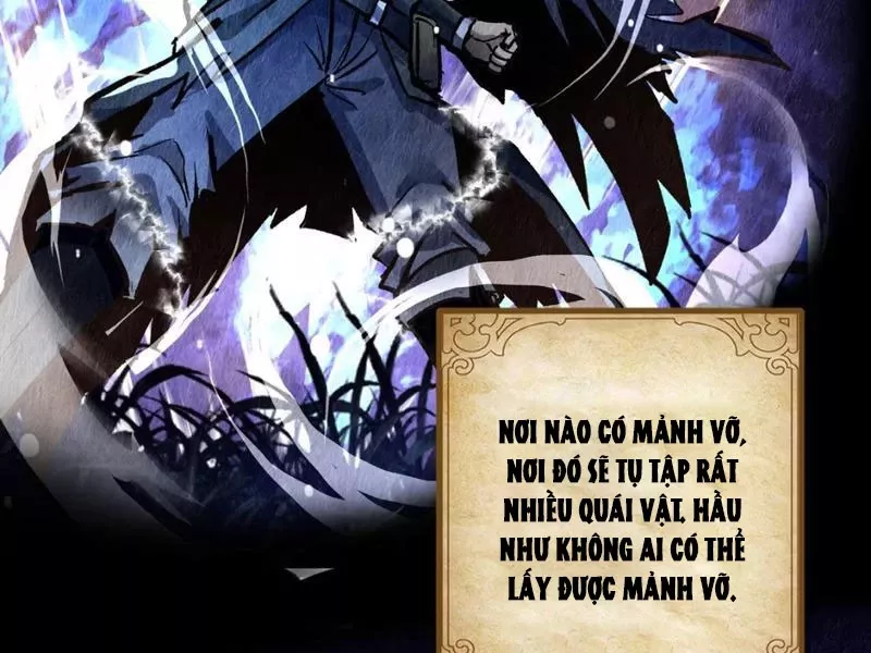 Tôi làm NPC ở dị giới: Chapter 4