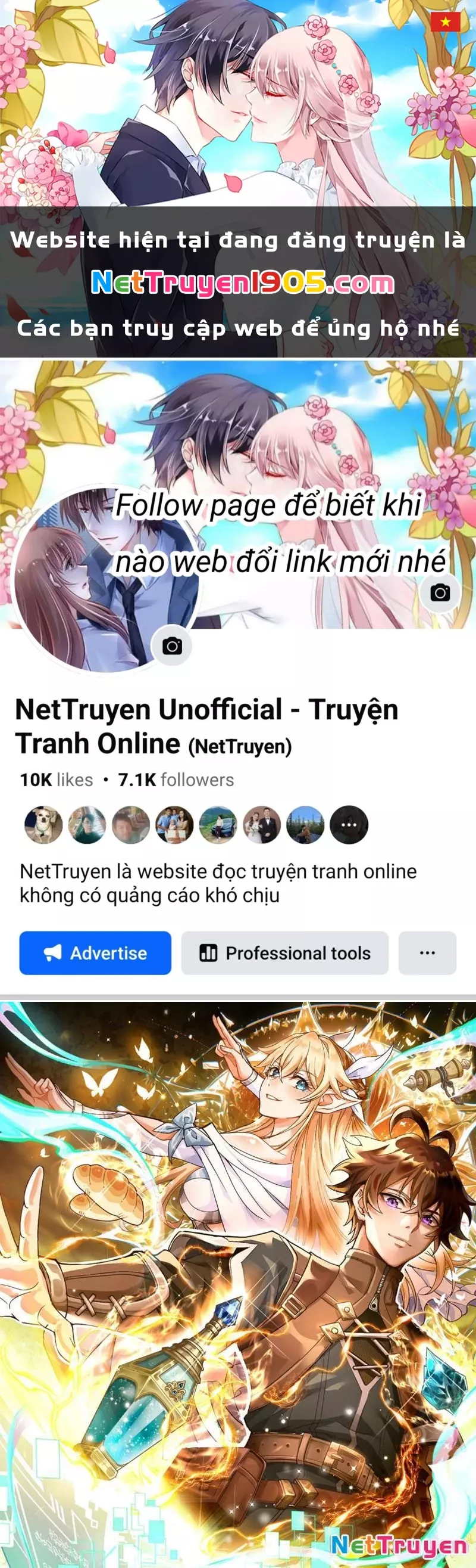 Tôi làm NPC ở dị giới: Chapter 5