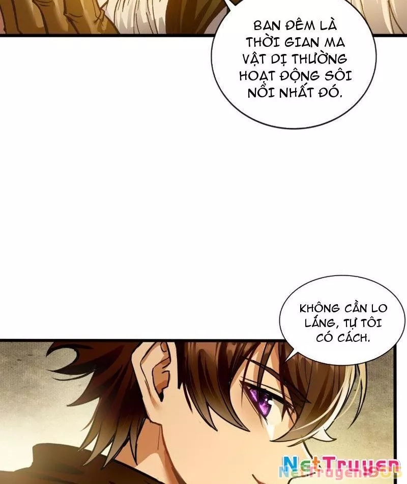 Tôi làm NPC ở dị giới: Chapter 5