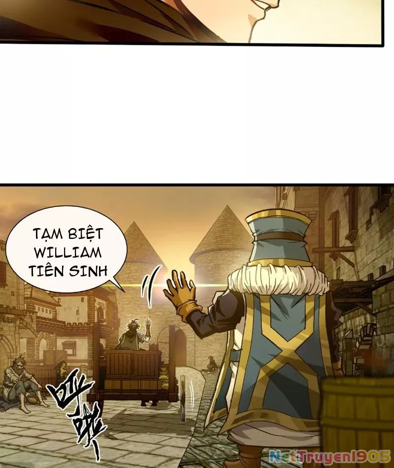 Tôi làm NPC ở dị giới: Chapter 5
