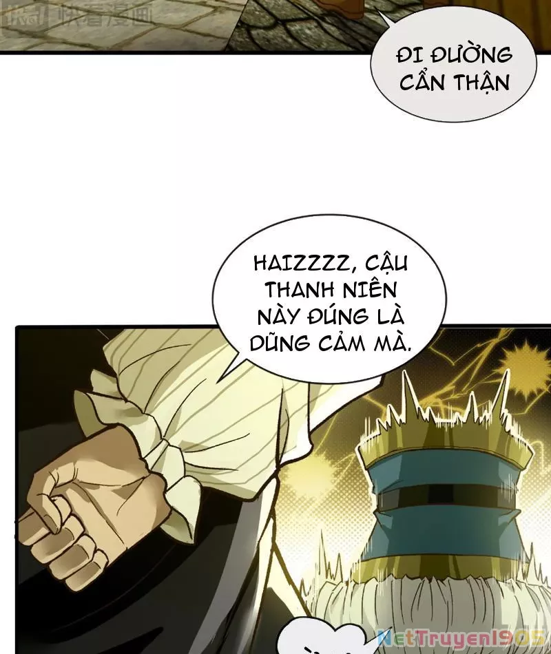 Tôi làm NPC ở dị giới: Chapter 5