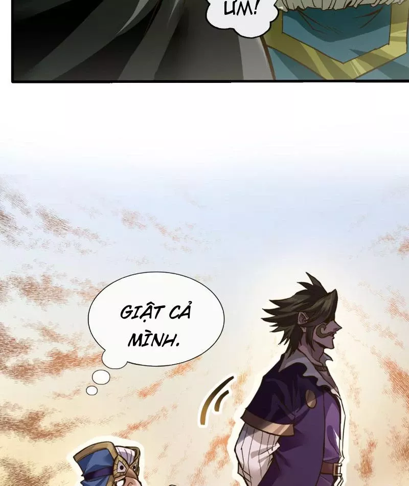 Tôi làm NPC ở dị giới: Chapter 5