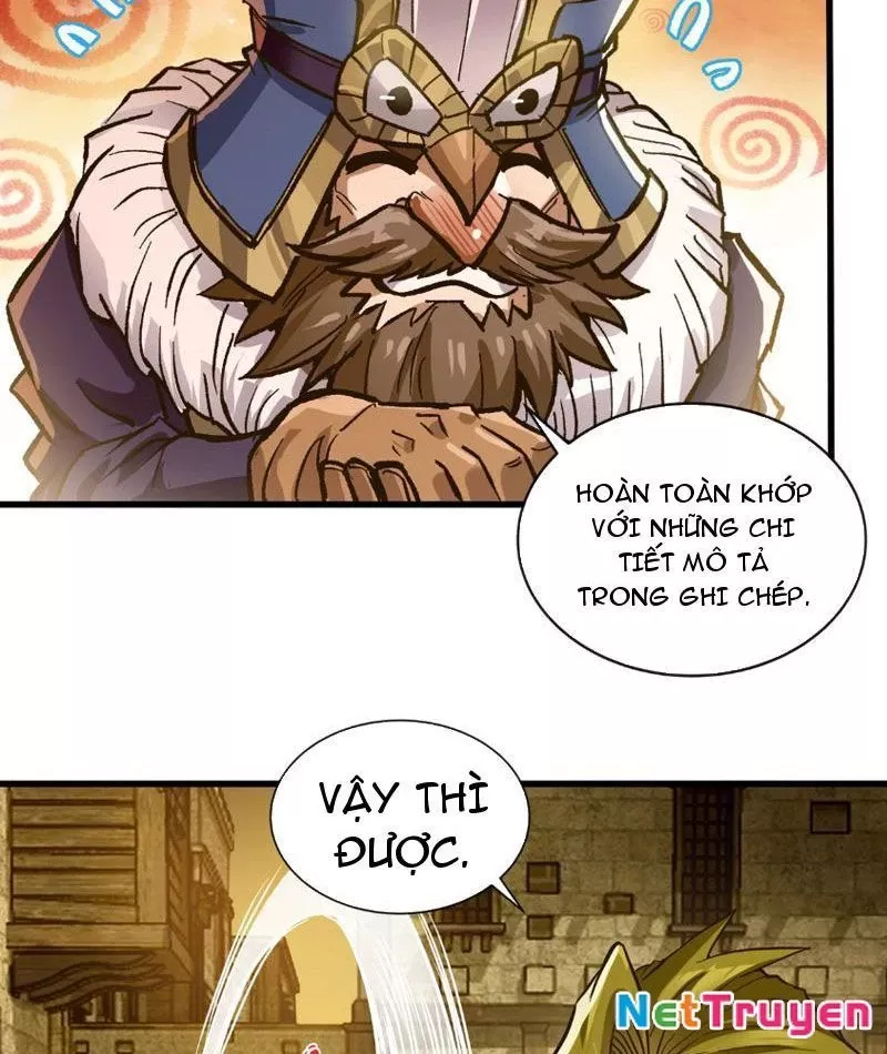 Tôi làm NPC ở dị giới: Chapter 5