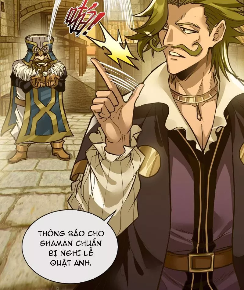 Tôi làm NPC ở dị giới: Chapter 5
