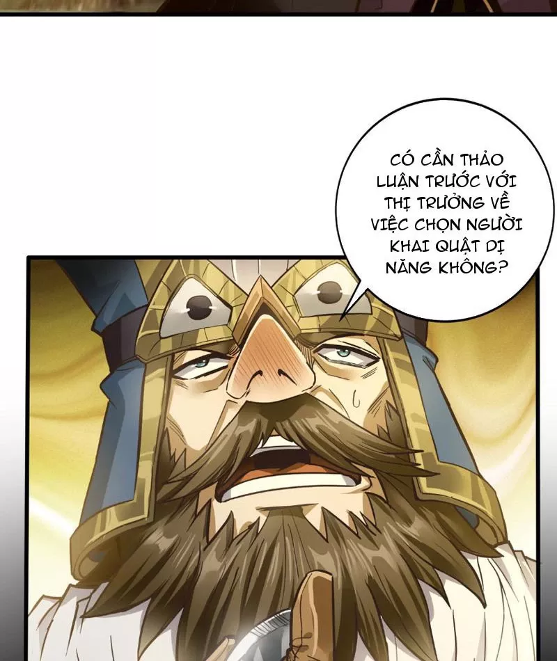Tôi làm NPC ở dị giới: Chapter 5