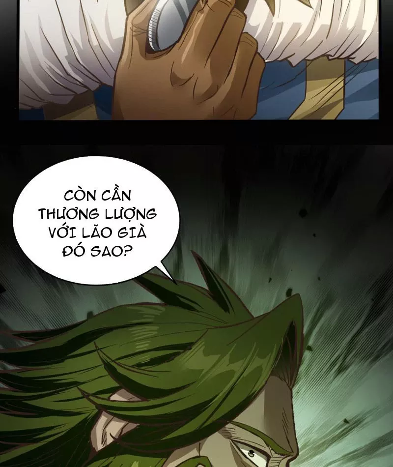 Tôi làm NPC ở dị giới: Chapter 5