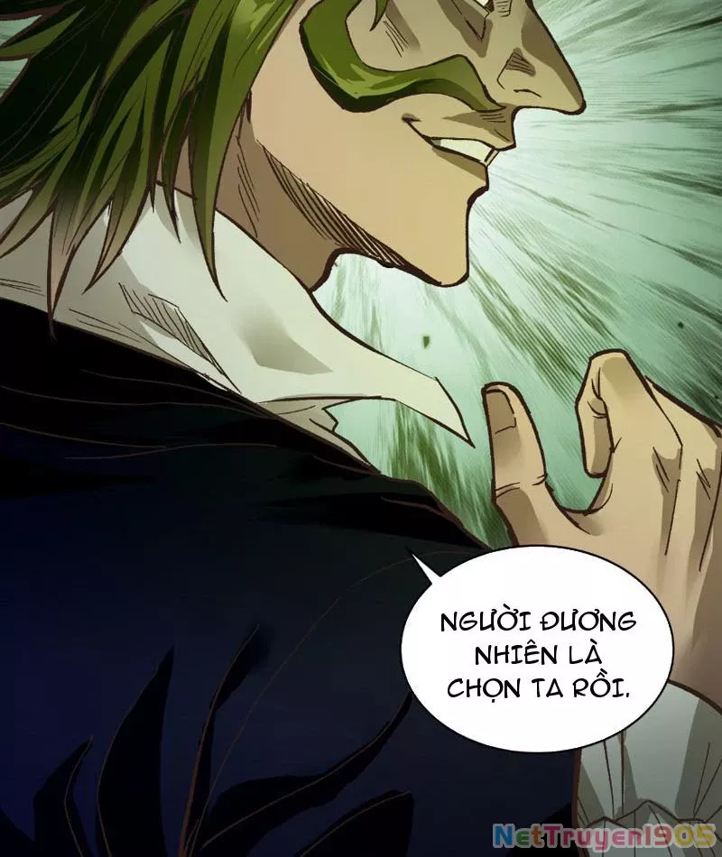 Tôi làm NPC ở dị giới: Chapter 5