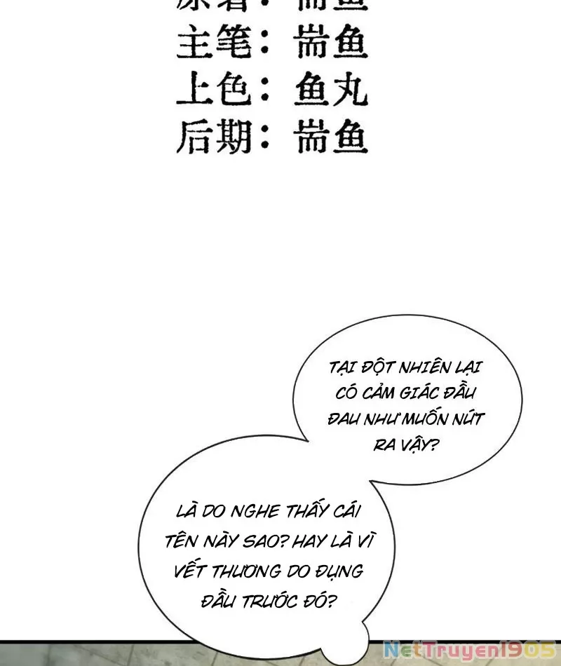 Tôi làm NPC ở dị giới: Chapter 5