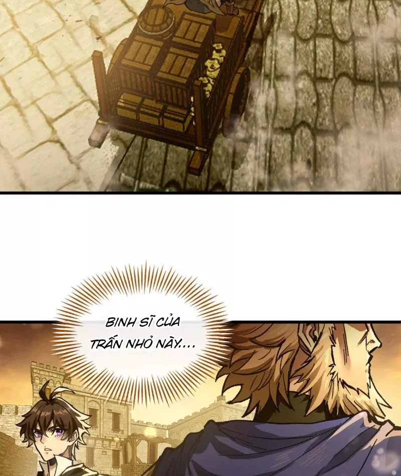 Tôi làm NPC ở dị giới: Chapter 5