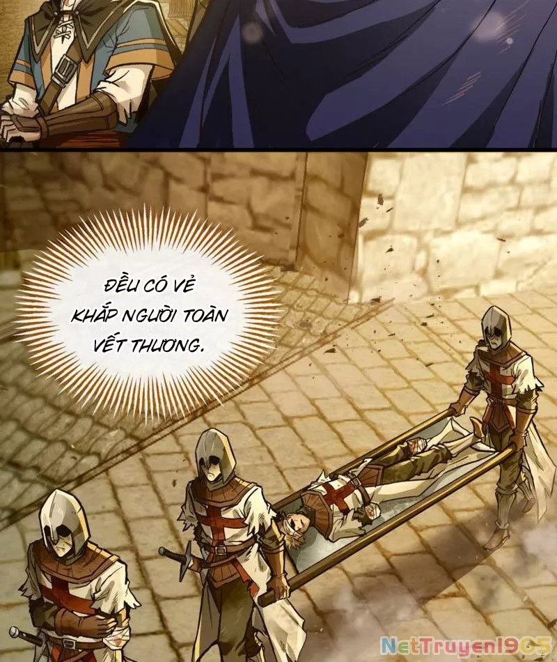 Tôi làm NPC ở dị giới: Chapter 5