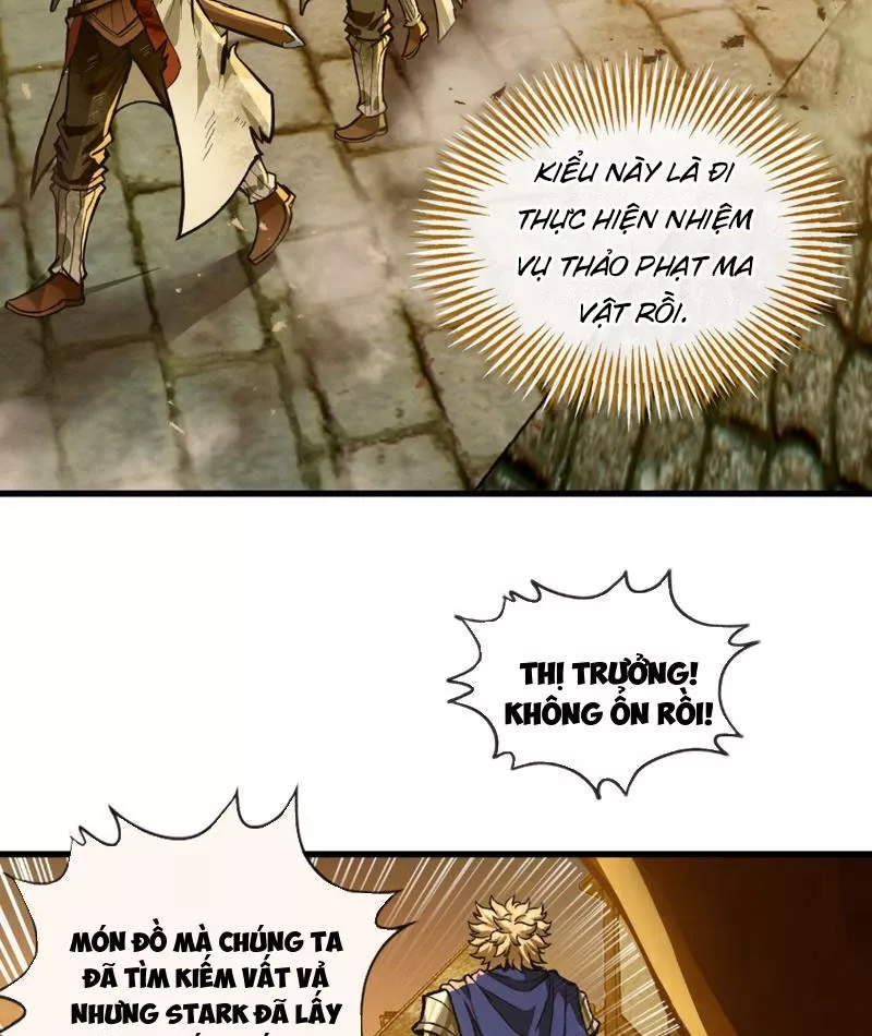 Tôi làm NPC ở dị giới: Chapter 5
