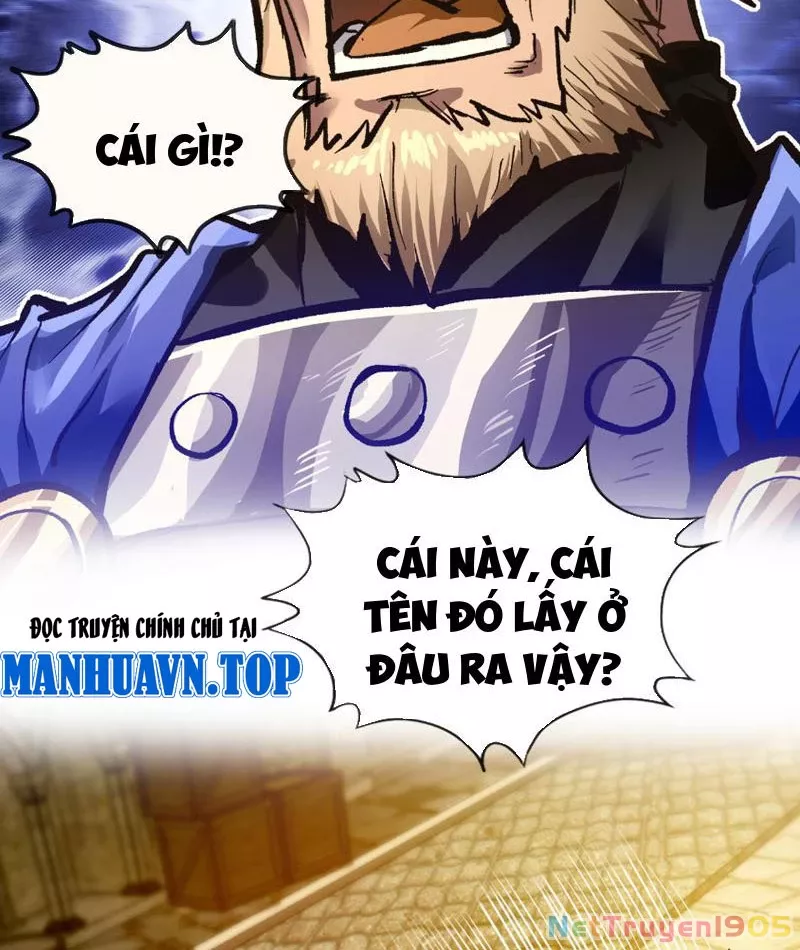 Tôi làm NPC ở dị giới: Chapter 5