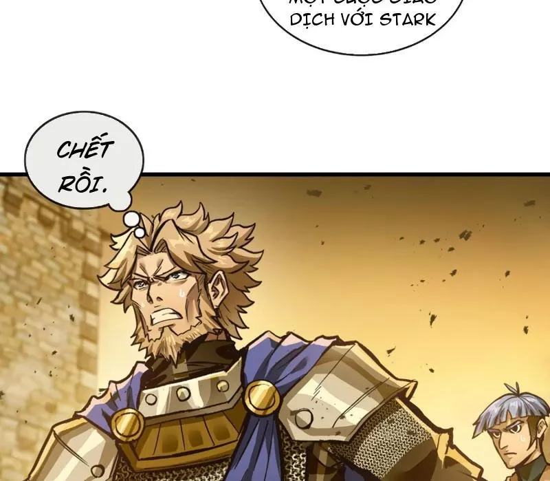 Tôi làm NPC ở dị giới: Chapter 5