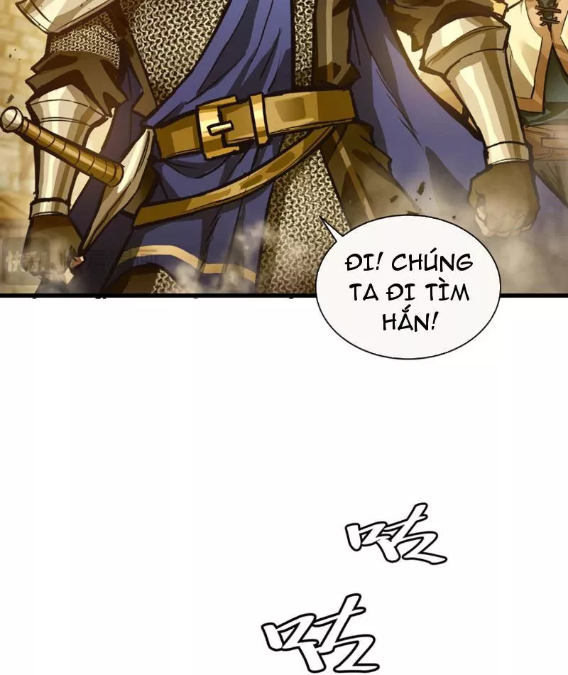 Tôi làm NPC ở dị giới: Chapter 5