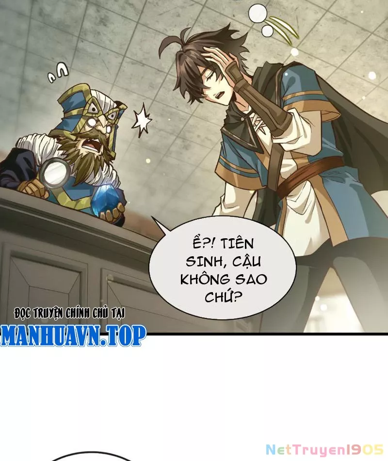 Tôi làm NPC ở dị giới: Chapter 5