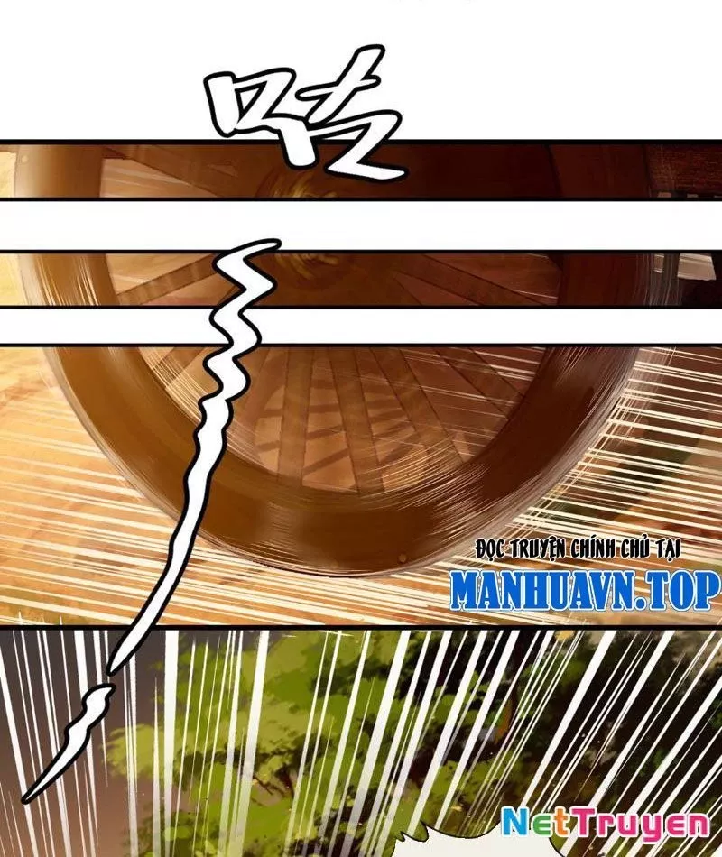 Tôi làm NPC ở dị giới: Chapter 5
