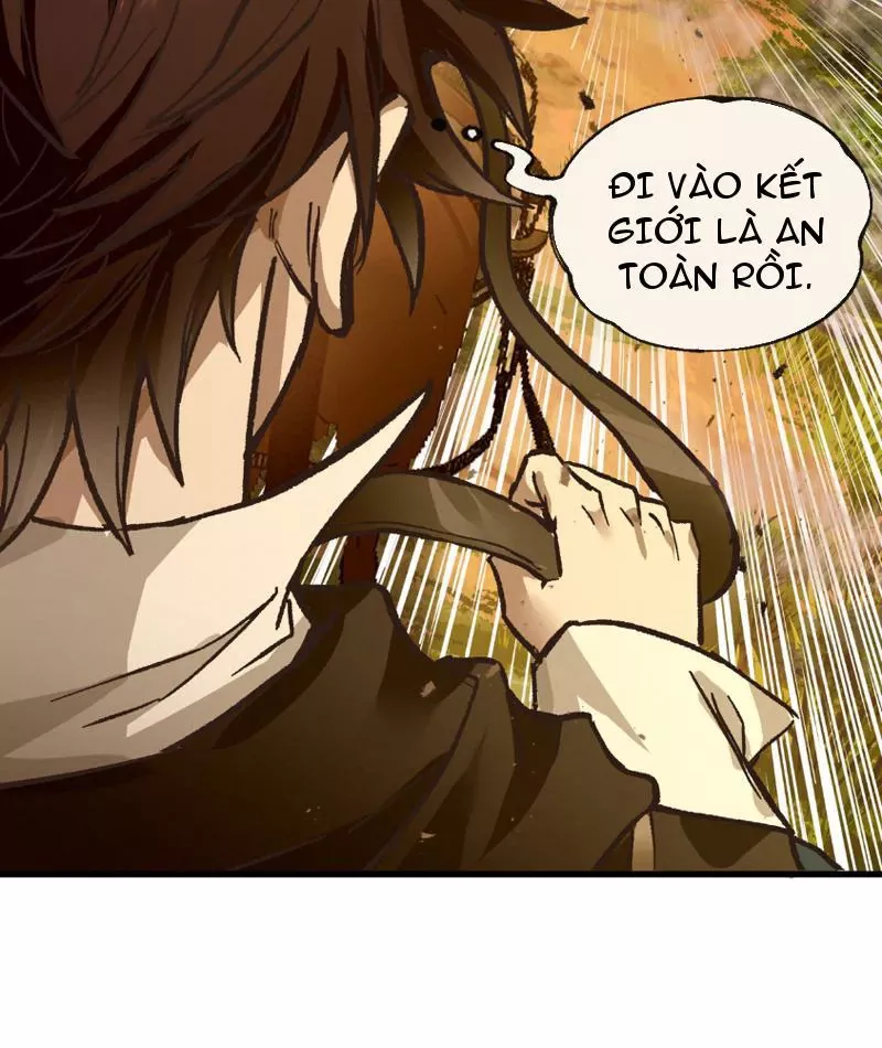 Tôi làm NPC ở dị giới: Chapter 5