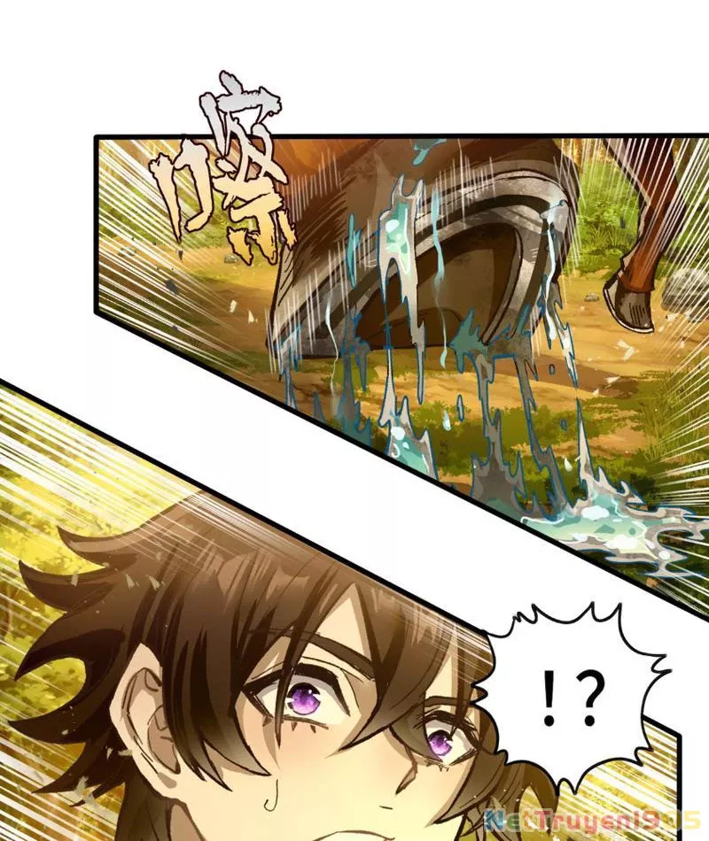 Tôi làm NPC ở dị giới: Chapter 5