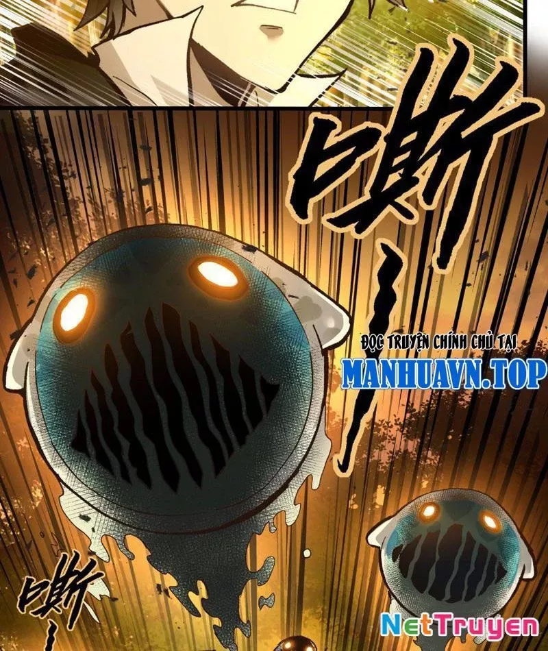 Tôi làm NPC ở dị giới: Chapter 5