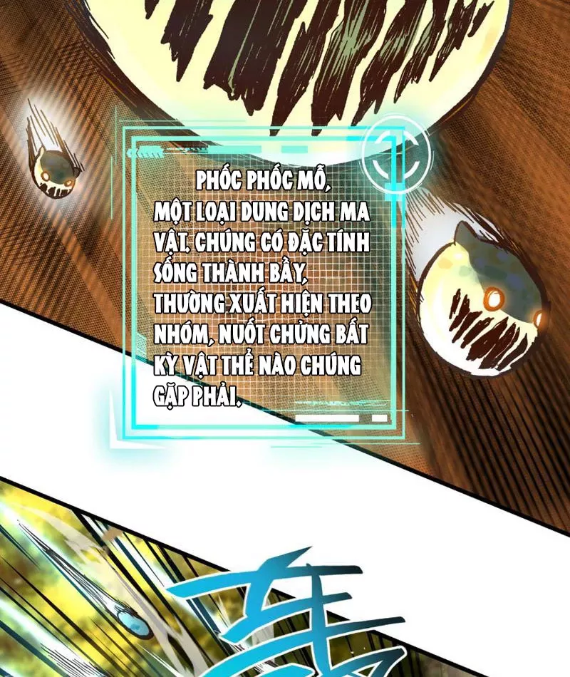Tôi làm NPC ở dị giới: Chapter 5