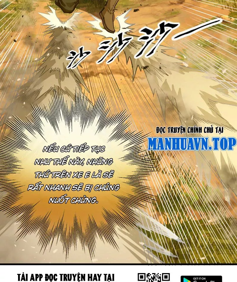 Tôi làm NPC ở dị giới: Chapter 5