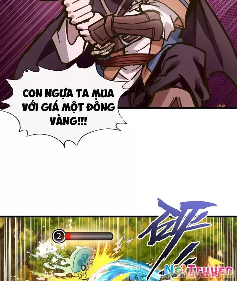 Tôi làm NPC ở dị giới: Chapter 5