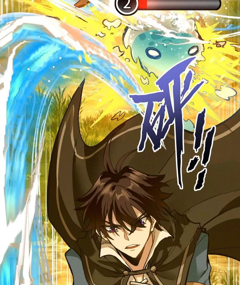 Tôi làm NPC ở dị giới: Chapter 5