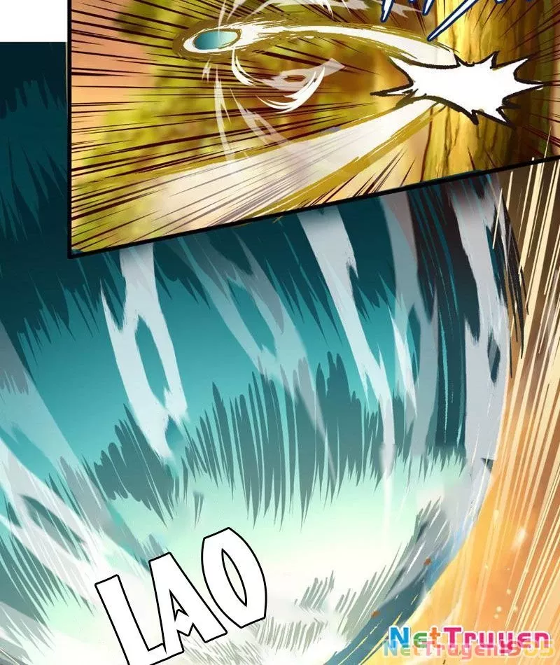Tôi làm NPC ở dị giới: Chapter 5