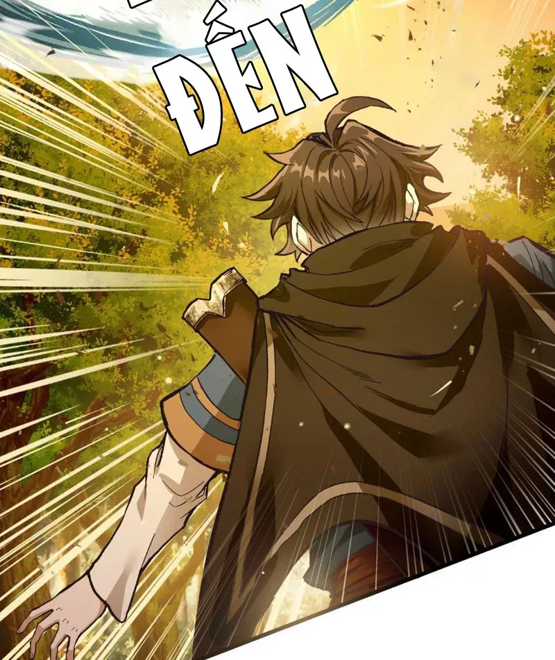 Tôi làm NPC ở dị giới: Chapter 5