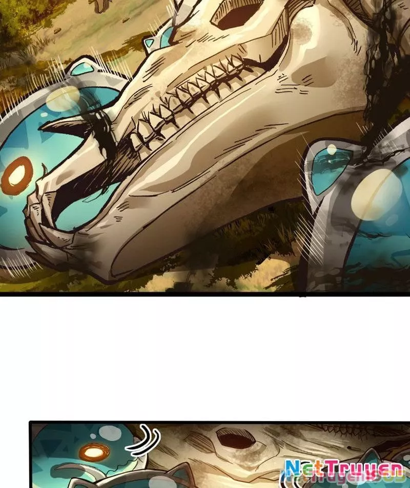 Tôi làm NPC ở dị giới: Chapter 5