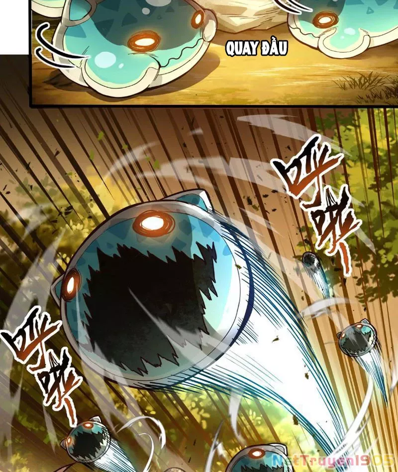 Tôi làm NPC ở dị giới: Chapter 5